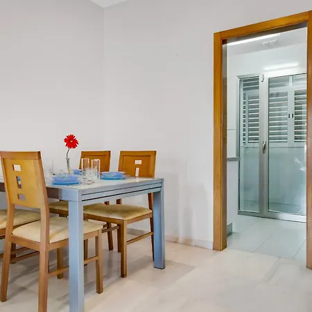 Apartment Golondrina By Ivi Real Estate