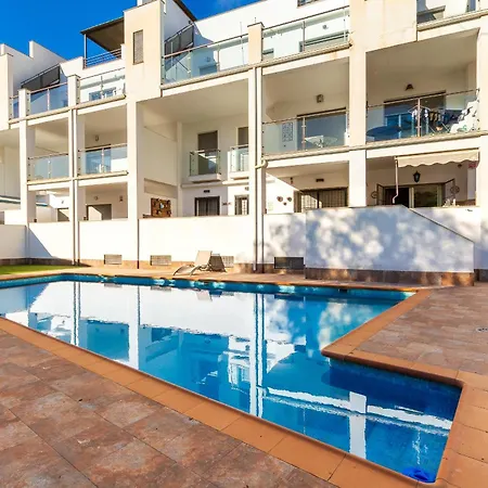 Apartamento Golondrina By Ivi Real Estate Torremolinos