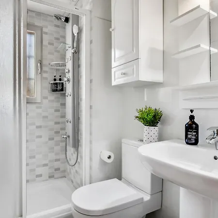 Apartamento Golondrina By Ivi Real Estate