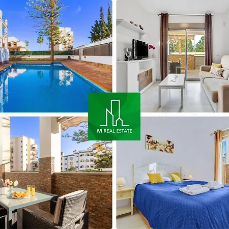 Apartment Golondrina By Ivi Real Estate *